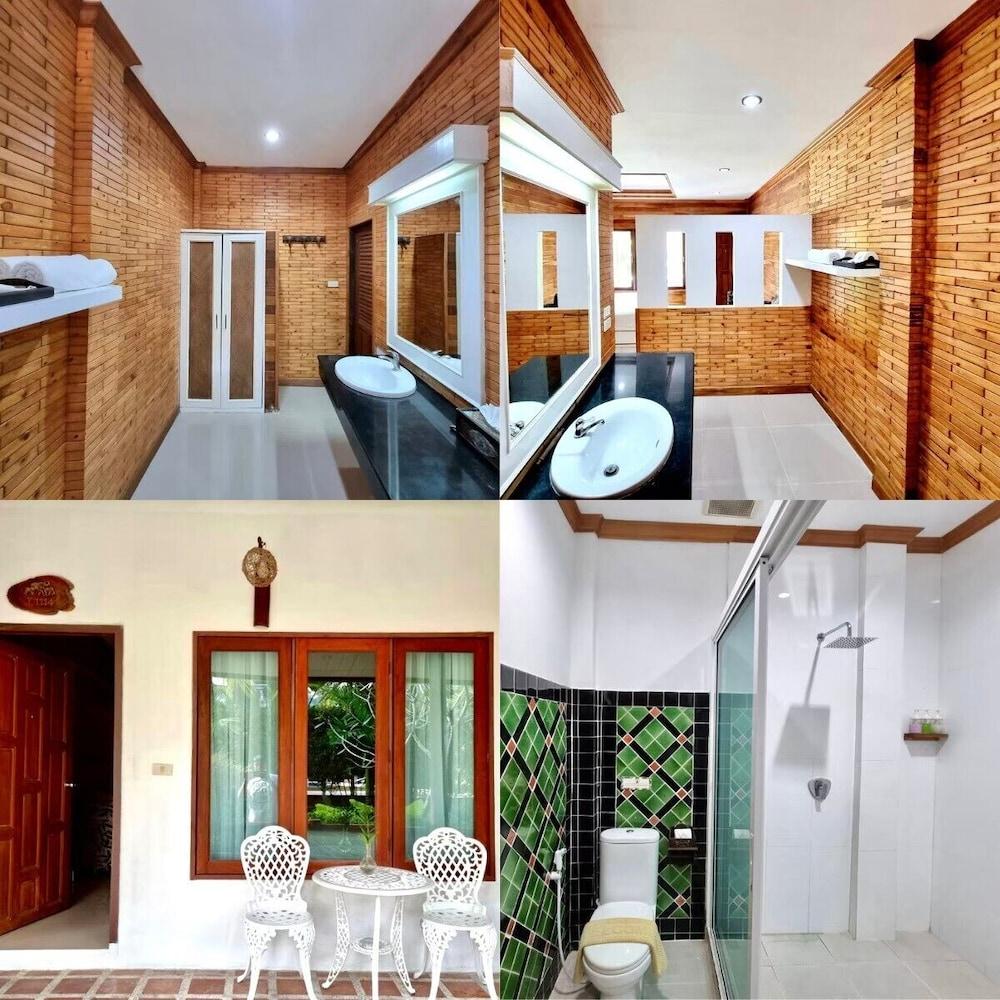 Phuvara Boutique Aonang Ao Nang Exterior foto